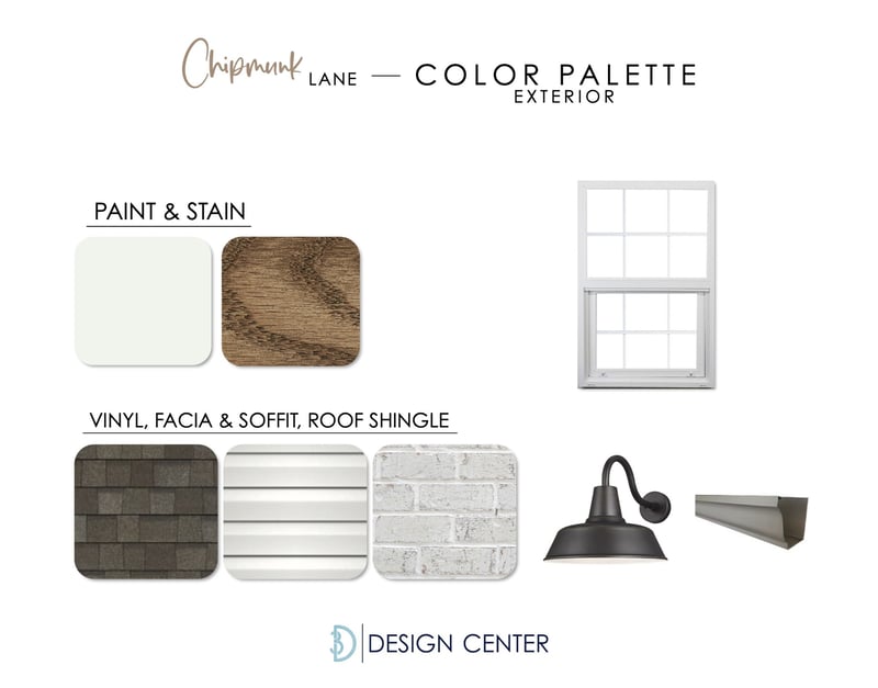 7640 Chipmunk Ln, Nashville, TN 37221