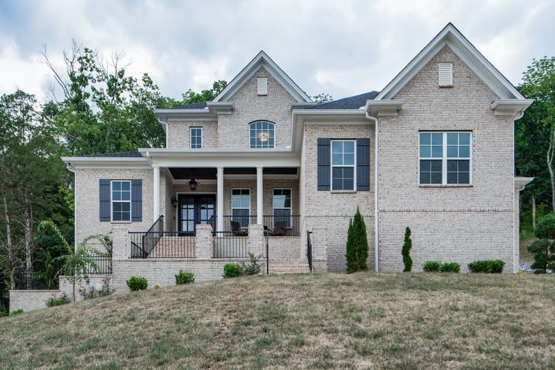 7640 Chipmunk Ln, Nashville, TN 37221