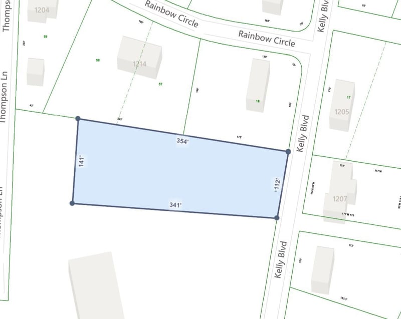 0 Kelly Blvd, Westmoreland, TN 37186