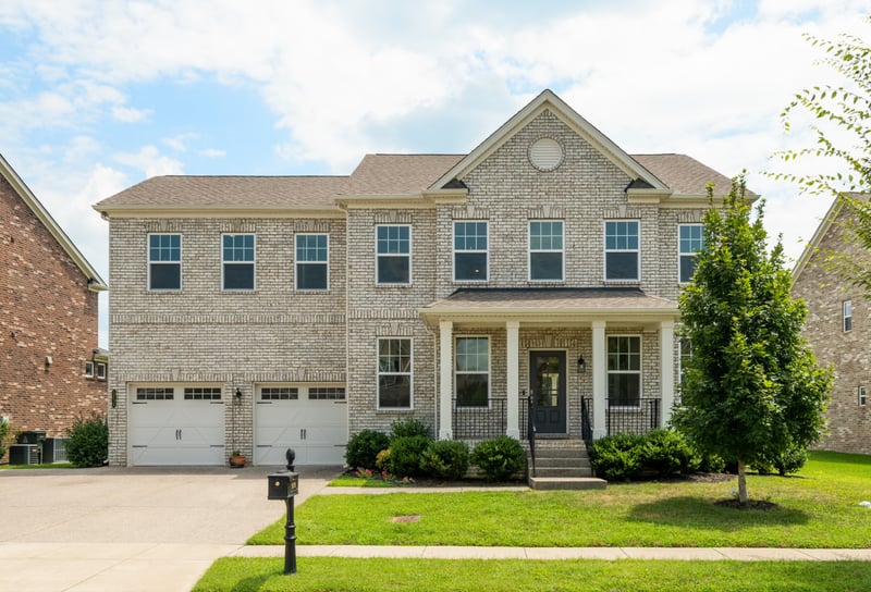 3236 Bradfield Dr, Nolensville, TN 37135