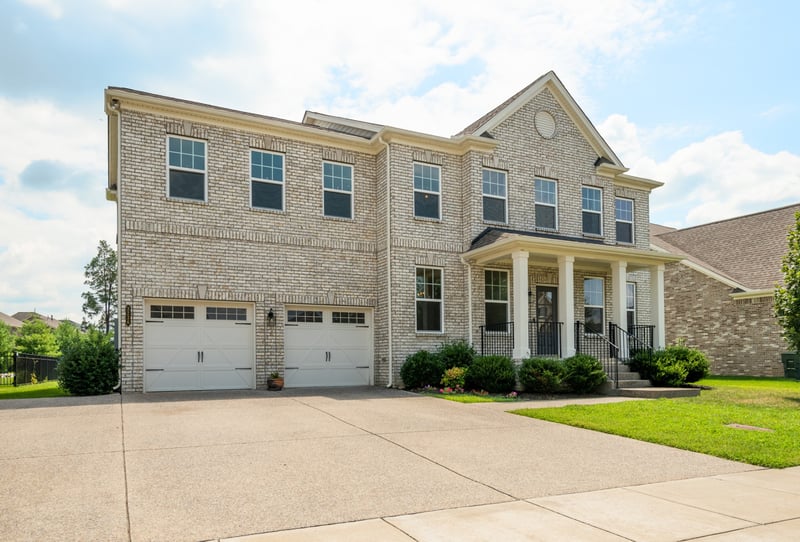 3236 Bradfield Dr, Nolensville, TN 37135