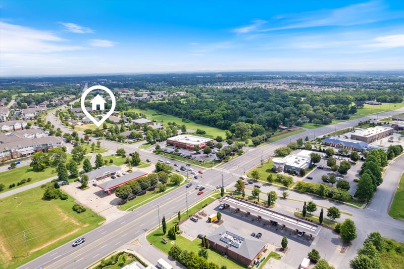 0 Fortress Blvd, Murfreesboro, TN 37128