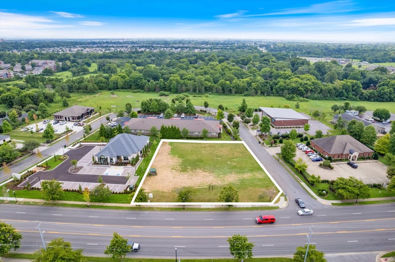 0 Fortress Blvd, Murfreesboro, TN 37128