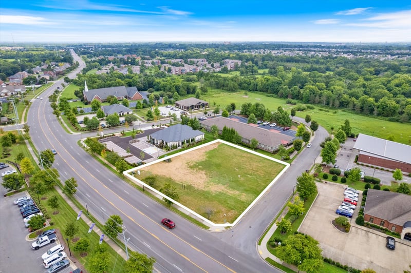 0 Fortress Blvd, Murfreesboro, TN 37128