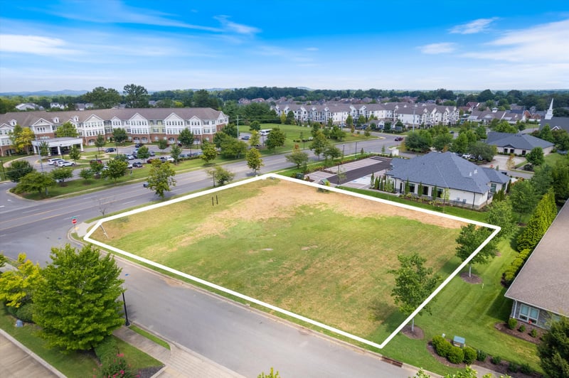 0 Fortress Blvd, Murfreesboro, TN 37128