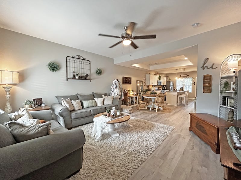 507 Highland Ct #A16, Lebanon, TN 37087