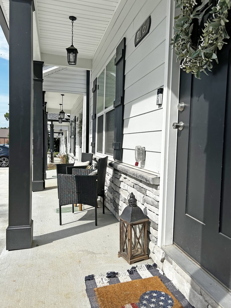 507 Highland Ct #A16, Lebanon, TN 37087