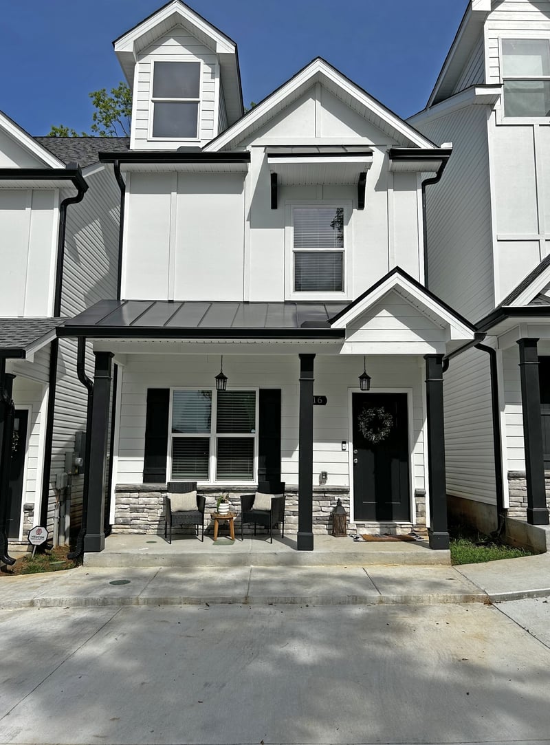 507 Highland Ct #A16, Lebanon, TN 37087