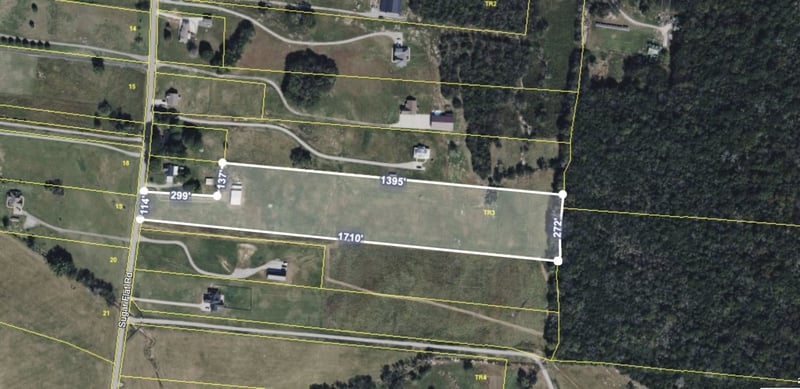 1295 Sugar Flat Rd, Lebanon, TN 37087