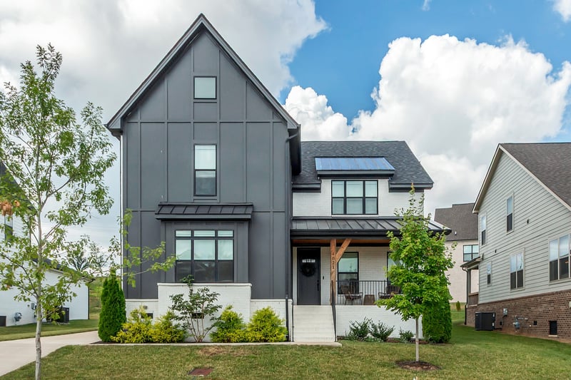 4021 Lioncrest Ln, Thompsons Station, TN 37179