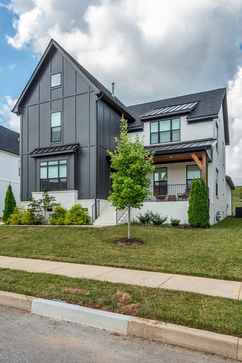 4021 Lioncrest Ln, Thompsons Station, TN 37179