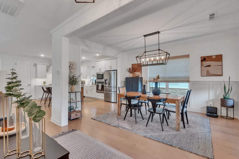 4021 Lioncrest Ln, Thompsons Station, TN 37179