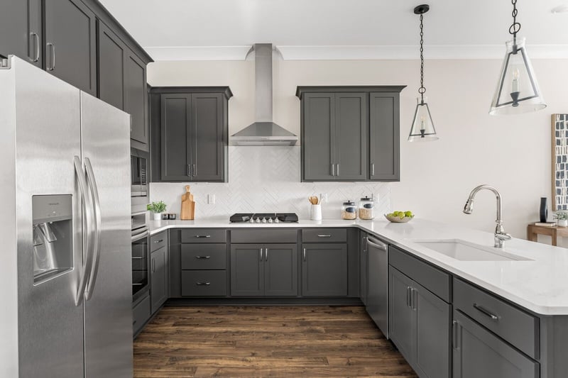 452 Buckwood Ave, Thompsons Station, TN 37179