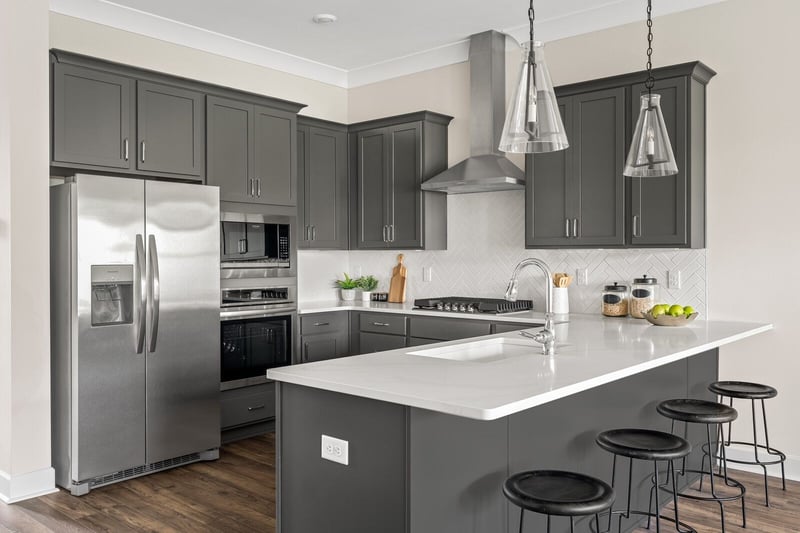 452 Buckwood Ave, Thompsons Station, TN 37179