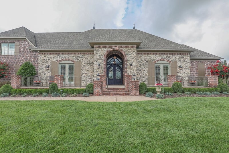 1271 Plantation Blvd, Gallatin, TN 37066