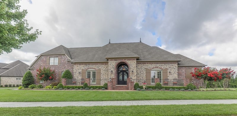 1271 Plantation Blvd, Gallatin, TN 37066