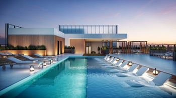 1616 West End Ave #2710, Nashville, TN 37203