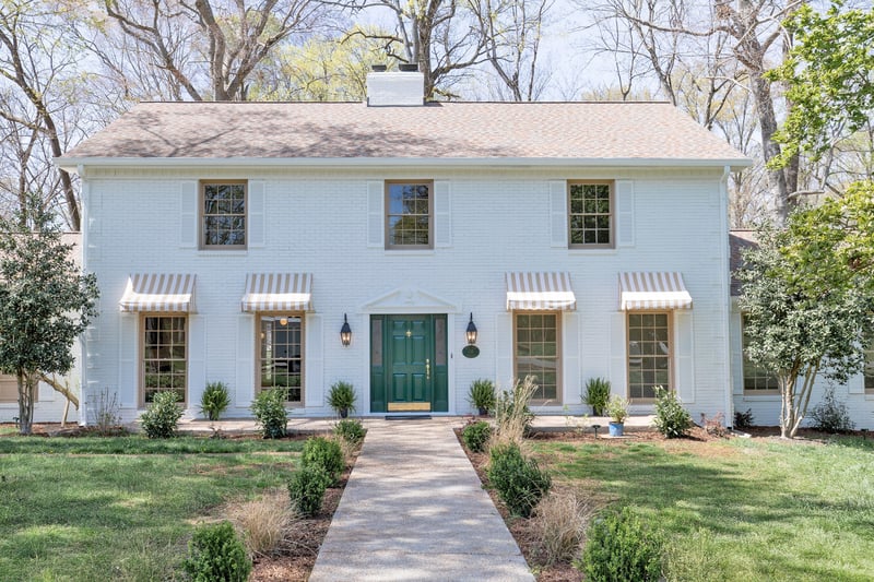 110 High Point Anchorage, Hendersonville, TN 37075