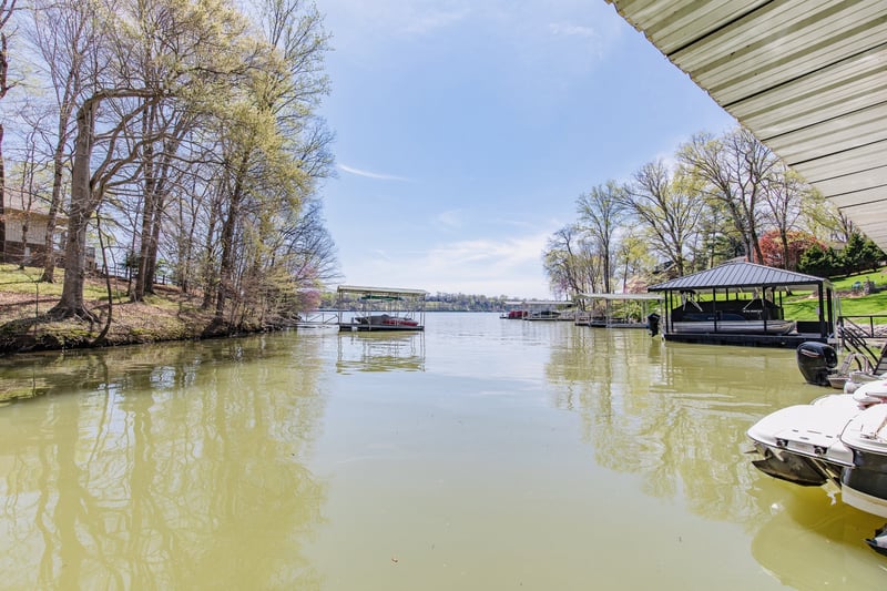 110 High Point Anchorage, Hendersonville, TN 37075