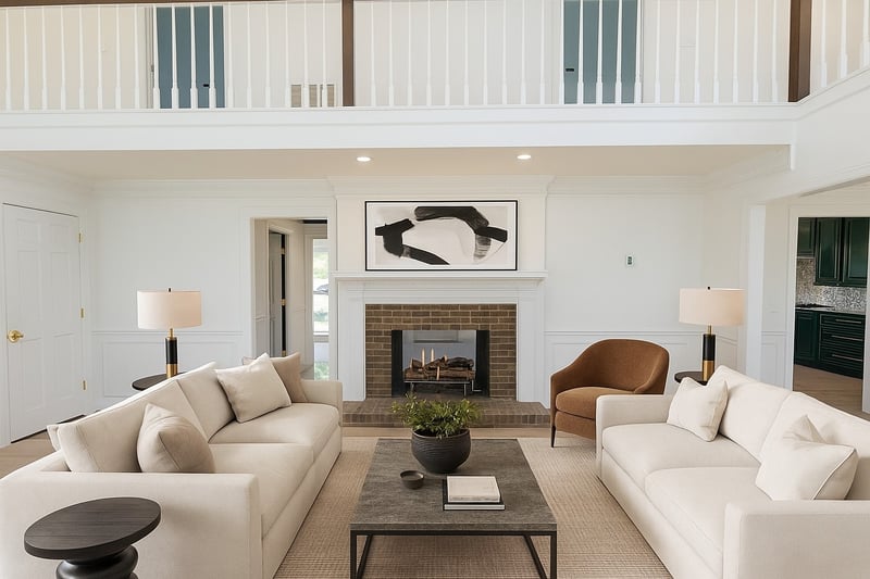 110 High Point Anchorage, Hendersonville, TN 37075