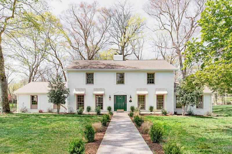 110 High Point Anchorage, Hendersonville, TN 37075