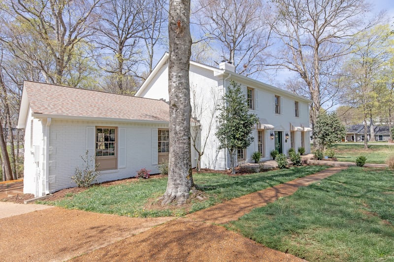 110 High Point Anchorage, Hendersonville, TN 37075