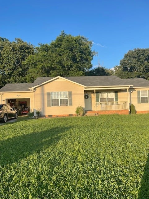 3881 Pulaski Hwy, Culleoka, TN 38451