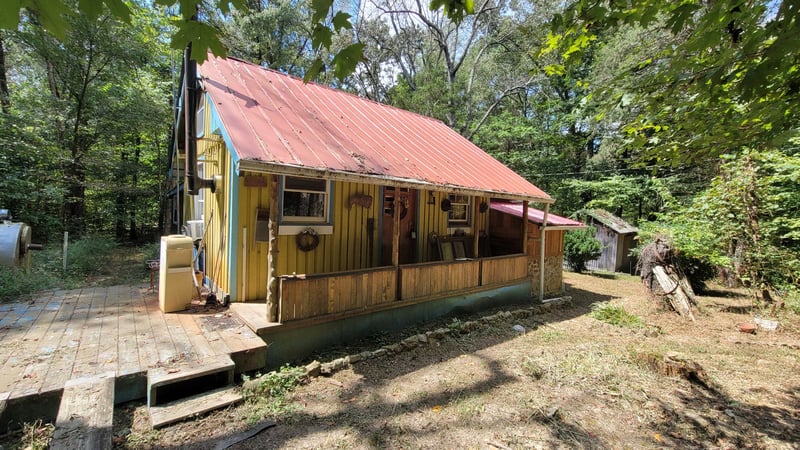 7992 Primm Springs Rd, Primm Springs, TN 38476