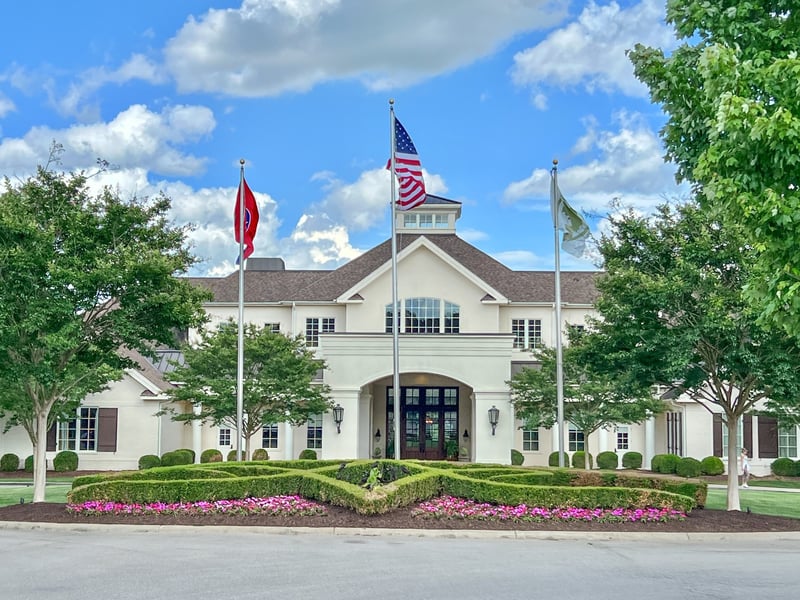 8749 Weller Ln, College Grove, TN 37046