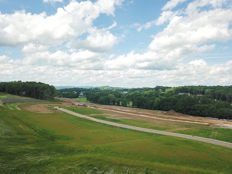 8749 Weller Ln, College Grove, TN 37046