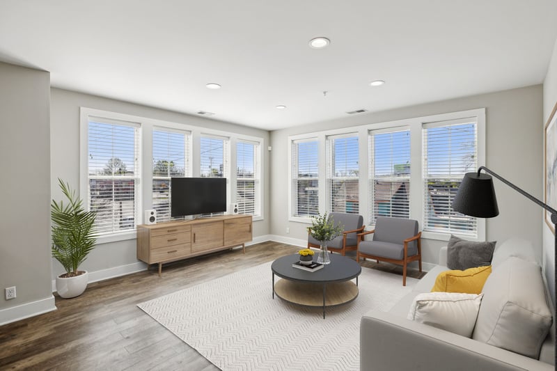 1077 E Trinity Ln #201, Nashville, TN 37216