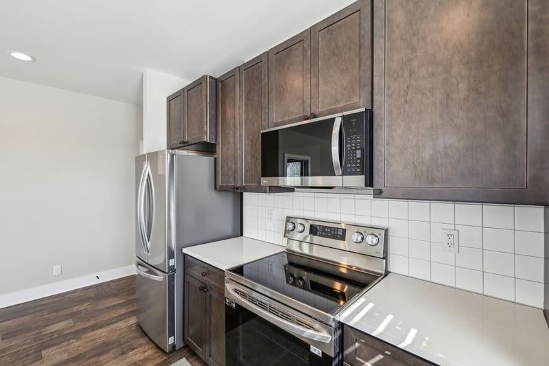 1077 E Trinity Ln #201, Nashville, TN 37216