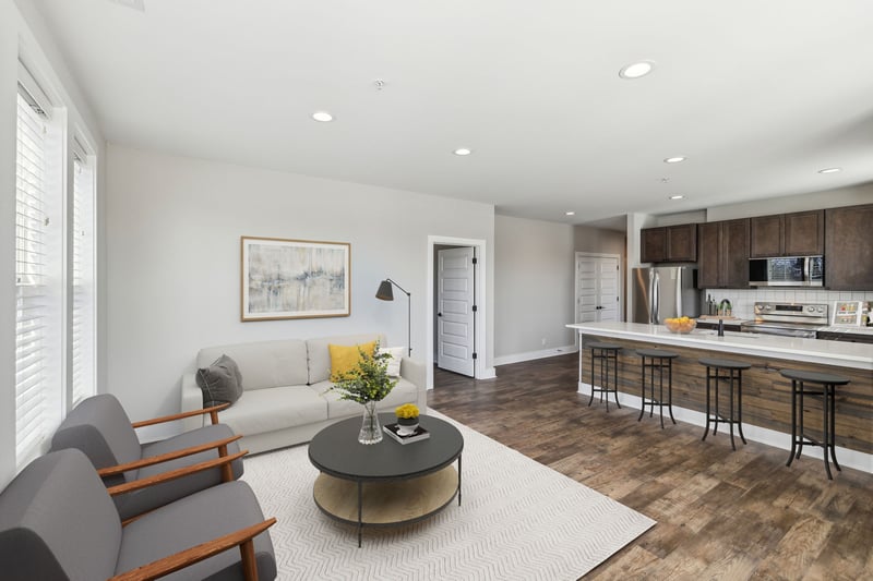 1077 E Trinity Ln #201, Nashville, TN 37216