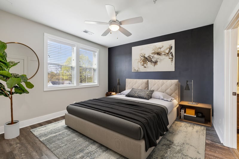 1077 E Trinity Ln #201, Nashville, TN 37216