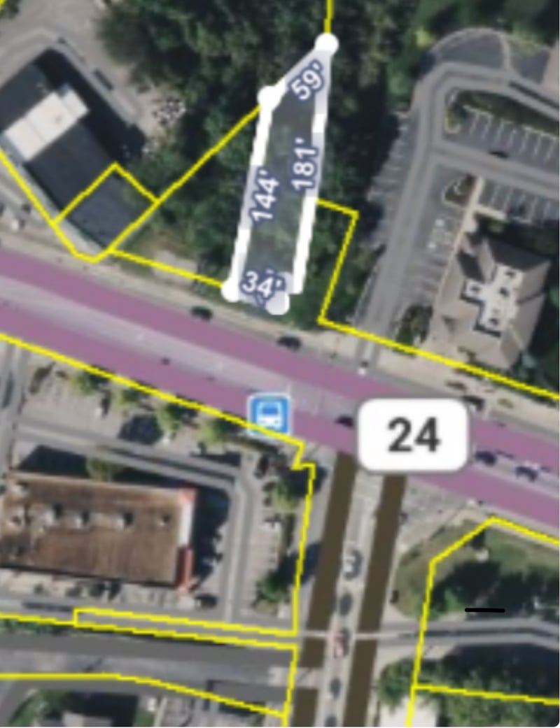 2750 Lebanon Pike, Nashville, TN 37214