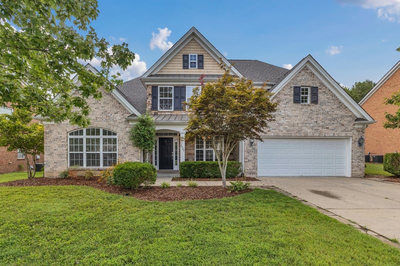 2025 Delaware Dr, Nolensville, TN 37135