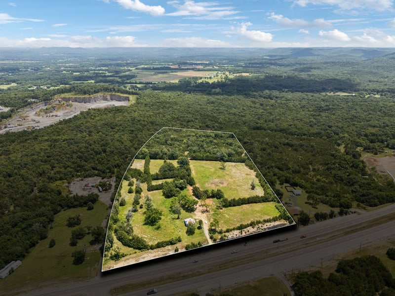 7665 Shelbyville Pike, Christiana, TN 37037