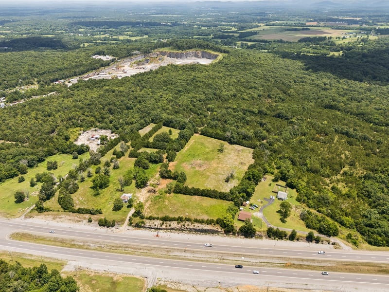 7665 Shelbyville Pike, Christiana, TN 37037