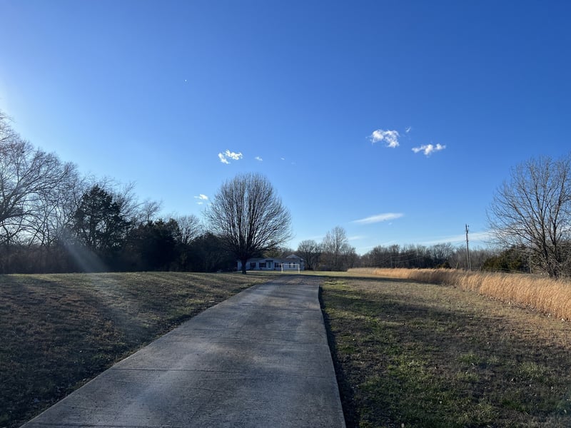 5340 Beckwith Rd, Mount Juliet, TN 37122