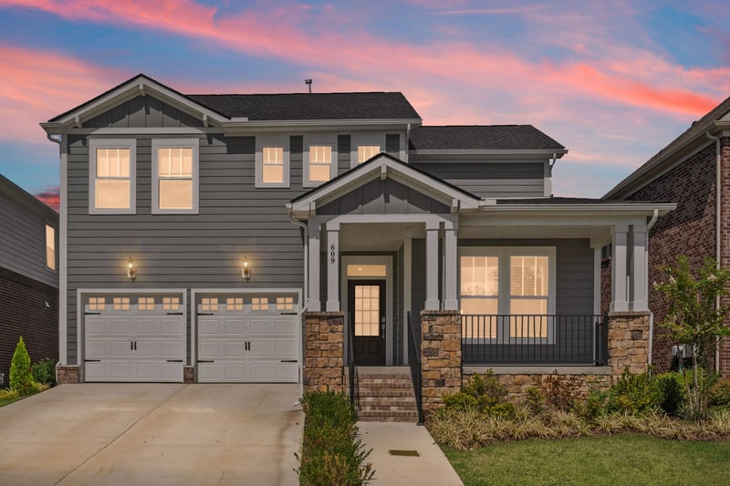 609 Seuss Way, Hendersonville, TN 37075