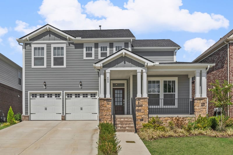 609 Seuss Way, Hendersonville, TN 37075