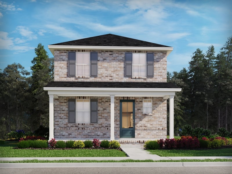 7031 Chardon St, Franklin, TN 37067