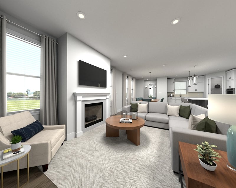 7031 Chardon St, Franklin, TN 37067