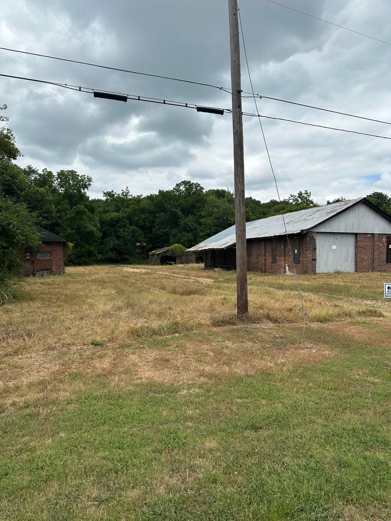 0 Railroad , Mount Pleasant, TN 38474