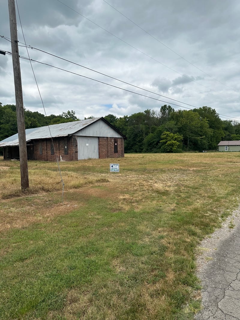 0 Railroad , Mount Pleasant, TN 38474