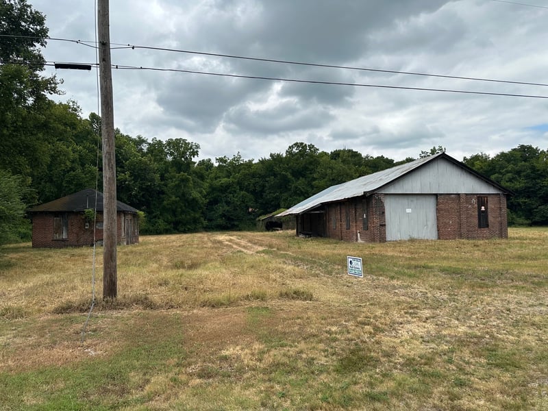 0 Railroad , Mount Pleasant, TN 38474