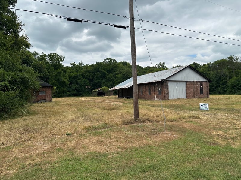 0 Railroad , Mount Pleasant, TN 38474