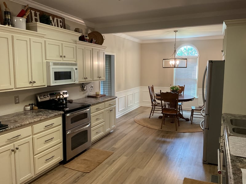 1831 Pennington Dr, Murfreesboro, TN 37129