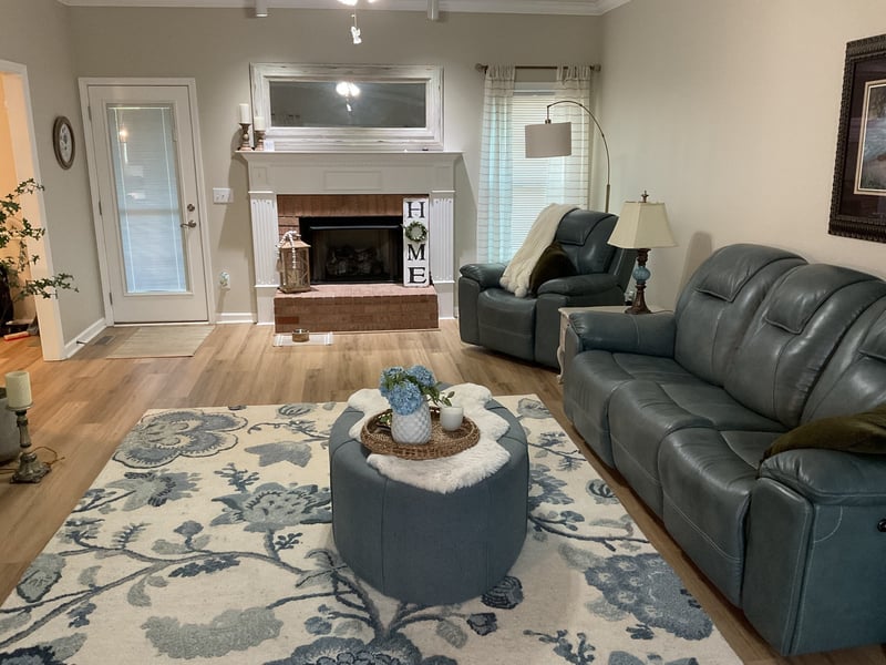 1831 Pennington Dr, Murfreesboro, TN 37129