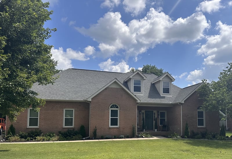 1831 Pennington Dr, Murfreesboro, TN 37129